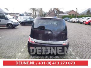 Daihatsu Materia 07-