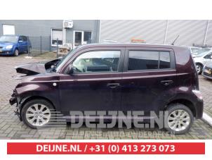 Daihatsu Materia 07-