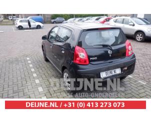 Nissan Pixo 09-
