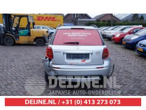 Suzuki SX-4 06-