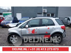 Suzuki SX-4 06-