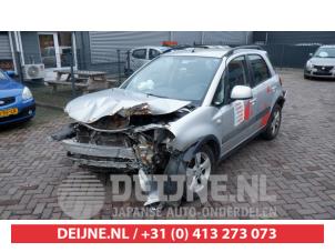 Suzuki SX-4 Startmotor O404849 Donorvoertuig