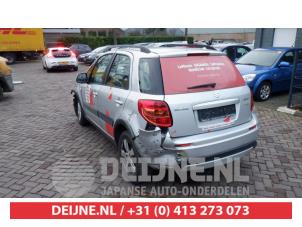Suzuki SX-4 06-