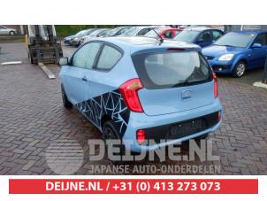 Kia Picanto 11-