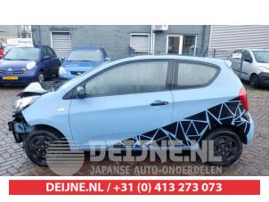 Kia Picanto 11-