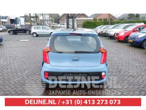 Kia Picanto 11-