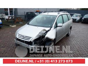 Toyota Avensis Verso Lambda Sonde O406396 Donorvoertuig