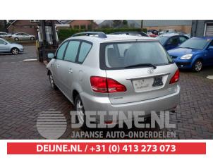 Toyota Avensis Verso 01-
