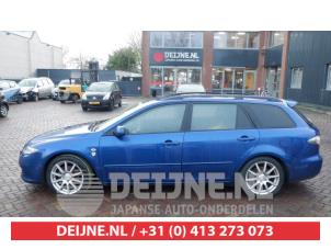 Mazda 6 02-