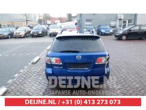 Mazda 6 02-