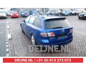 Mazda 6 02-