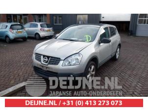 Nissan Qashqai Airbag hemel rechts O419270 Donorvoertuig