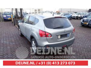 Nissan Qashqai 07-