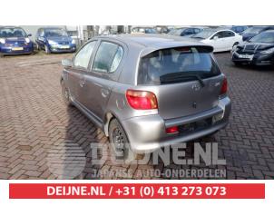 Toyota Yaris 1 00-
