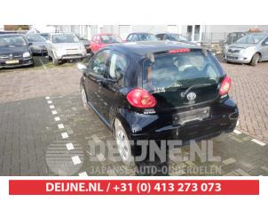 Toyota Aygo 05-
