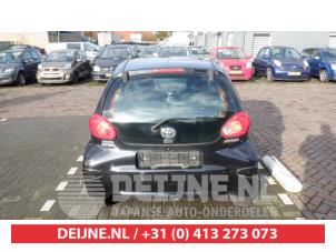 Toyota Aygo 05-