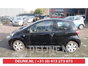 Toyota Aygo 05-