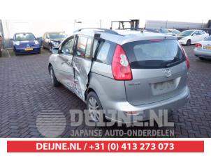 Mazda 5 05-