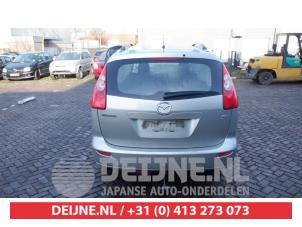 Mazda 5 05-