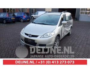 Mazda 5 Kraftstoffpumpe Elektrisch O406392 Spenderfahrzeug