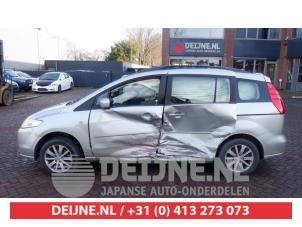 Mazda 5 05-