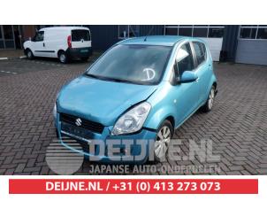 Suzuki Splash Starter O422191 Donor vehicle