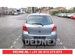 Toyota Yaris 2 06-