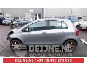 Toyota Yaris 2 06-