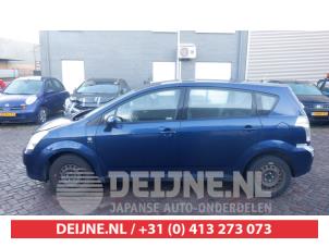 Toyota Corolla Verso 04-
