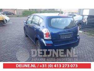 Toyota Corolla Verso 04-