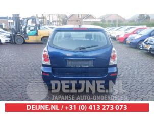 Toyota Corolla Verso 04-