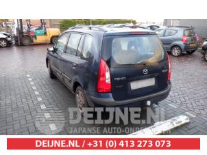 Mazda Premacy 98-