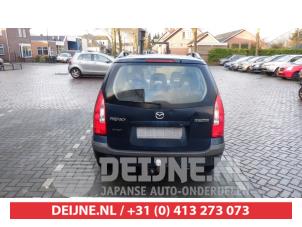 Mazda Premacy 98-