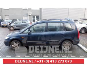 Mazda Premacy 98-