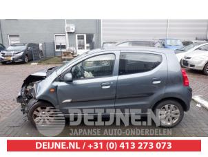 Suzuki Alto 09-