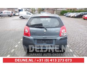 Suzuki Alto 09-