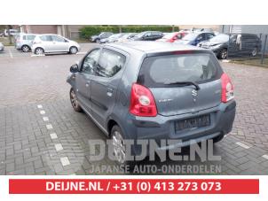 Suzuki Alto 09-