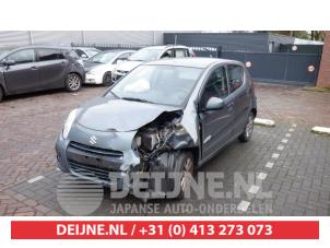 Suzuki Alto Achterklep O404752 Donorvoertuig