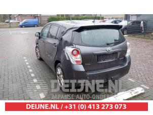 Toyota Verso 09-