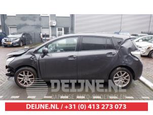 Toyota Verso 09-