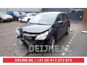 Toyota Verso Diversen O486148 Donorvoertuig
