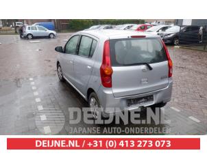 Daihatsu Cuore 08-