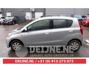 Daihatsu Cuore 08-