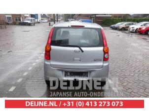 Daihatsu Cuore 08-