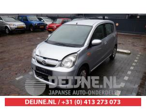 Daihatsu Cuore Grille O407470 Donorvoertuig