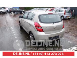 Hyundai I20 08-