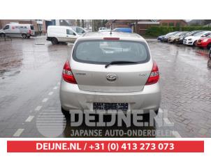Hyundai I20 08-