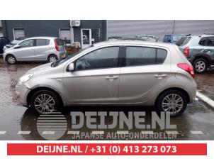 Hyundai I20 08-