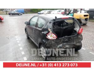 Toyota Aygo 05-