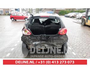 Toyota Aygo 05-